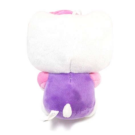 Hello Kitty Heart Plush Keychain – Hello Discount Store