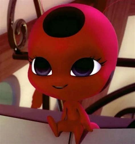 💕Tikki💕 | Wiki | Miraculous Amino