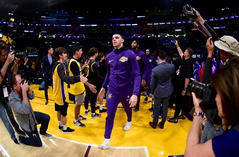 Los Angeles Lakers: Why Lonzo Ball should be untouchable this offseason