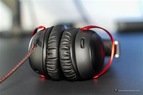 HyperX Cloud III Review - Improved in all aspects