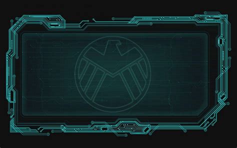 🔥 [40+] Marvel Shield Logo Wallpapers | WallpaperSafari