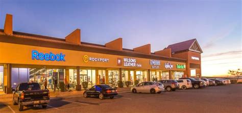 Craig Realty expands outlet empire with purchase of Barstow center ...