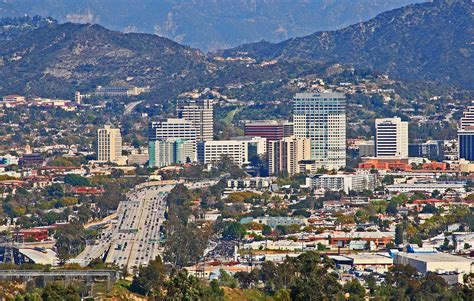 Downtown Glendale | Glendale, CA Shopping Restaurants Entertainment