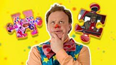 CBeebies Jigsaw Puzzles - CBeebies - BBC