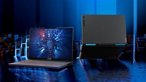 Lenovo Legion 5 Pro Gaming Laptop Launched In India