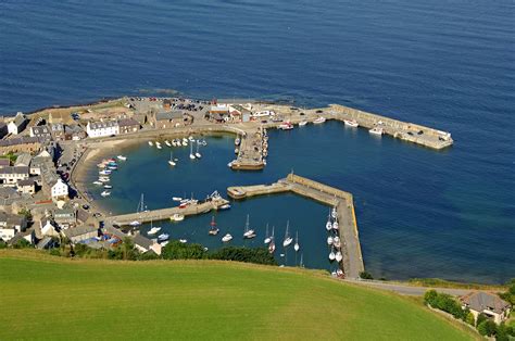 Stonehaven Harbour in Stonehaven, SC, United Kingdom - Marina Reviews - Phone Number - Marinas.com