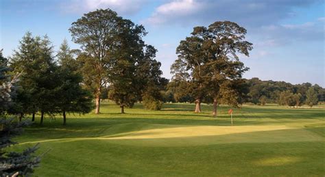 Sprowston Manor Golf Club, find the best golf holiday in Norfolk