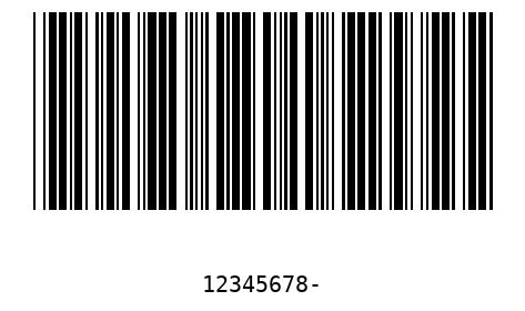 12345678 number facts, meaning and properties