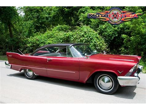 1957 Plymouth Savoy for Sale | ClassicCars.com | CC-995659