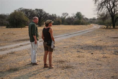 A Guide & Introduction To Namibia Safaris Tours Trips