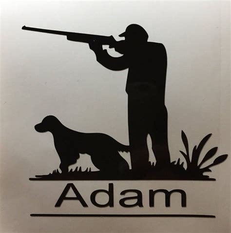 Duck Hunting Decal Hunting Decal | Etsy in 2020