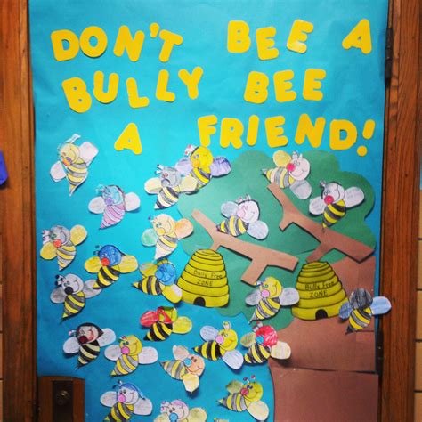 Anti Bullying Art Activities For Kindergarten - Matthew Sheridan's School Worksheets