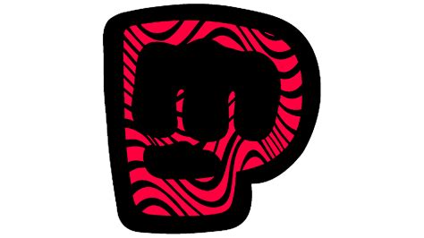 Pewdiepie Logo: valor, história, PNG