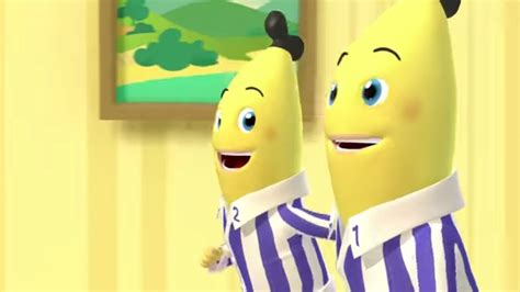 Bananas in Pyjamas Theme Song - Bananas in Pyjamas Official - YouTube