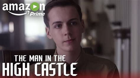 The Man in the High Castle | Introduction to Amazon Original TV Series