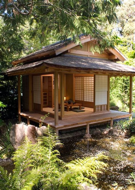 Get Desain Rumah Kayu Di Jepang Pics