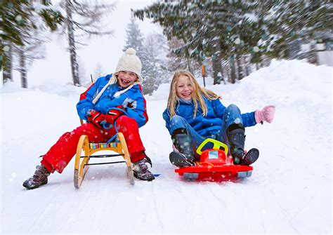 Winter Activities in the Lakes Region of New Hampshire - Meredith Bay – Lakes Region NH Real Estate