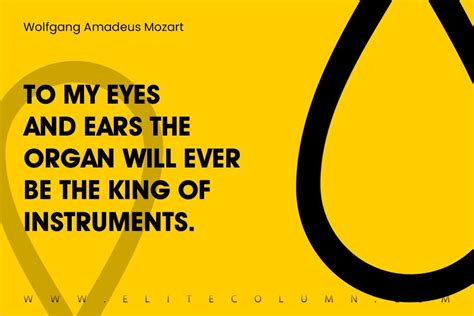 30 Mozart Quotes That Will Motivate You (2023) | EliteColumn