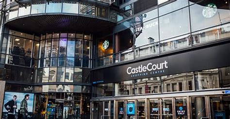 CastleCourt Shopping Centre Belfast