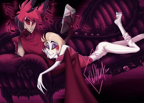 Hazbin Hotel Image by Pickledshux #3298312 - Zerochan Anime Image Board