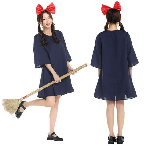 Kiki Delivery Costume | ubicaciondepersonas.cdmx.gob.mx