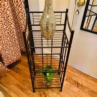 Standing Wine Rack for sale| 57 ads for used Standing Wine Racks