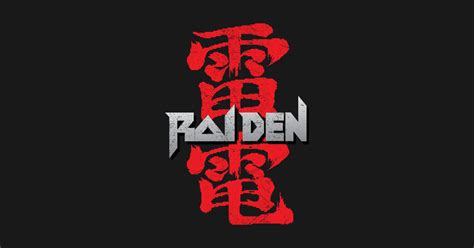 Raiden Video Game - Raiden - Sticker | TeePublic