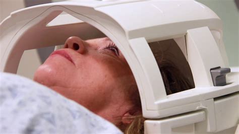 MRI Scans: What to Expect at Moffitt Cancer Center - YouTube