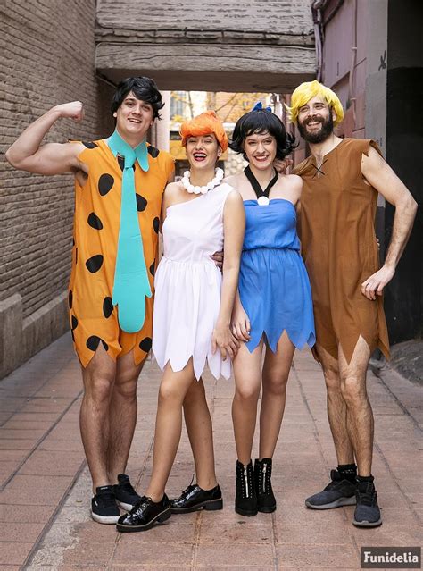 Fred Flintstone costume - The Flintstones | Funidelia