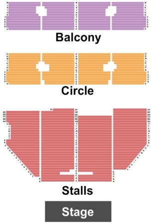 Winter Gardens Blackpool - Opera House Tickets in Blackpool Lancashire, Seating Charts, Events ...