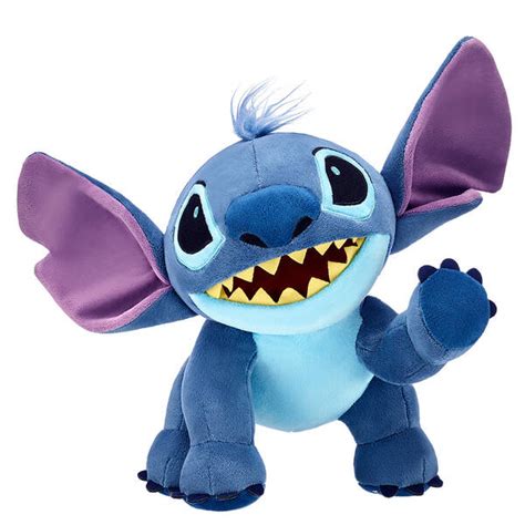 Stitch | Build-a-Bear Workshop Wiki | Fandom