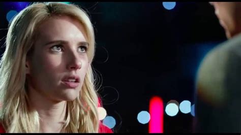 Nerve (2016) Finals - Best Scenes | Robert movie, Emma roberts, Nerve