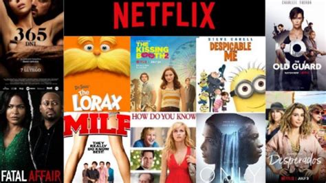 Interesting movies and series to watch on Netflix this month | The ...