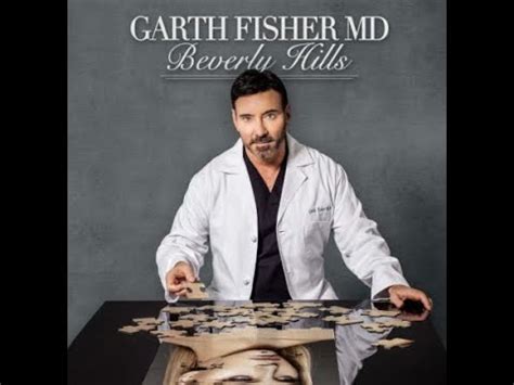 Episode 34: Dr. Garth Fisher, Plastic Surgeon - YouTube