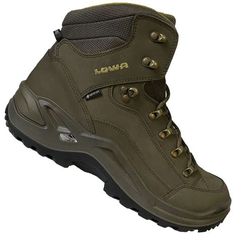 Buy LOWA Hiking Shoes for Men online - Fun Sport Vision