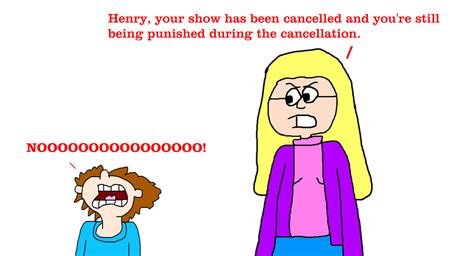 Horrid Henry is Officially Cancelled and Punished by ...