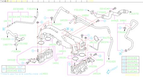 2005 Subaru Legacy Gt Engine Diagram