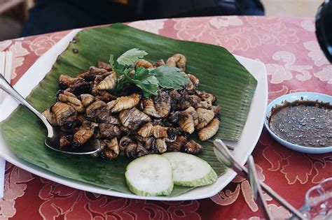 Food Culture of Sibu, Sarawak | FOODEVERYWHERE