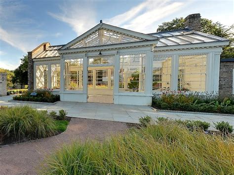 The Orangery (Conservatory) Hire - Holywells Park