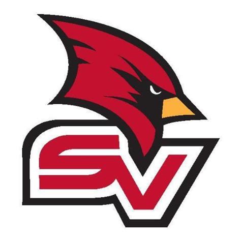 Svsu Logos