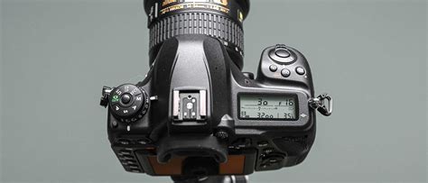 Nikon D780 review | Space