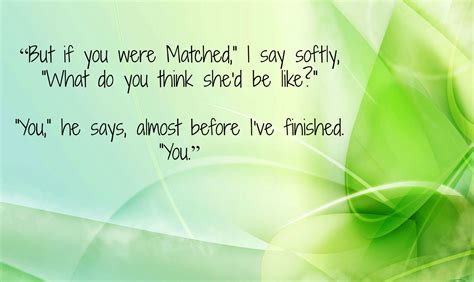 Quotes About Ky Matched. QuotesGram