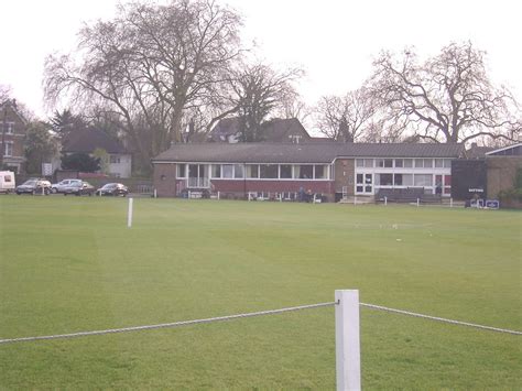 London - Beckenham Cricket Club | LeamDavid | Flickr