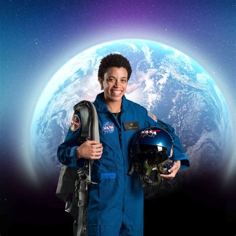 Jessica Watkins Only Black Women In NASA Astronaut Program [site:name] | Essence