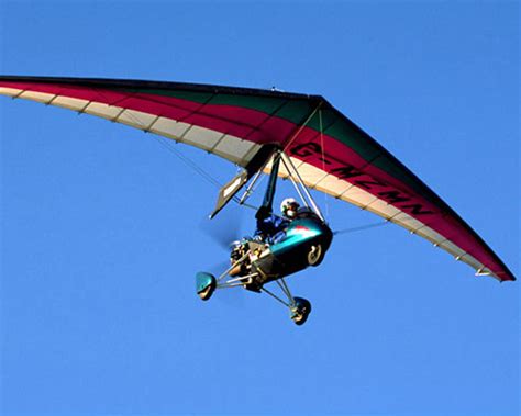 Microlight Flight 60 minutes (UK wide) Experience Days | TheHut.com