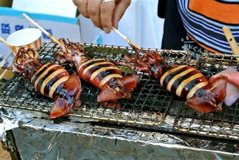 Top 10 Tastiest Japanese Festival Snacks | All About Japan in 2021 ...