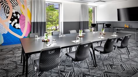 Business Meetings | Marriott Meetings & Events