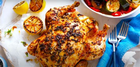 7 Low sodium chicken recipes - meal full of sodium - Graphic Recipes