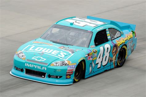 Jimmie Johnson's "Madagascar 3" Car - Penguins of Madagascar Photo (31039069) - Fanpop