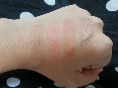 Beauty Makeup Etc: NYX Matte Bronzer